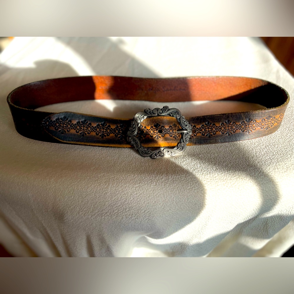 Olga Santini Belt